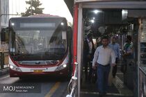 فردا دانشگاه‌های تهران تعطیل، مدارس غیرحضوری و ادارات با یک سوم ظرفیت دایر است