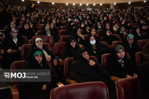 بازوهای اجرایی بانوان در دانشگاه‌ها تقویت می‌شود