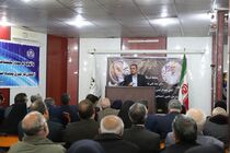 نیروی کار مهمترین عامل ایجاد ارزش افزوده و بهره وری است/ وحدت و همدلی راه عبور از دشواری ها است