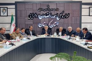 بانک‌های استان موظف‌اند تا پایان تیرماه نسبت به پرداخت تسهیلات جزء (۳) و (۴) تبصره ۲ اقدام نمایند