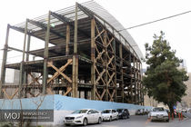 مجتمع ورزشی یا سازه فلزی 20 ساله/پرسش های بی پاسخ مردم از شهرداری منطقه 6 