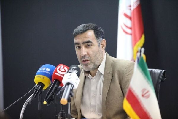 علی جوادی از اداره کل ورزش و جوانان تهران عزل شد