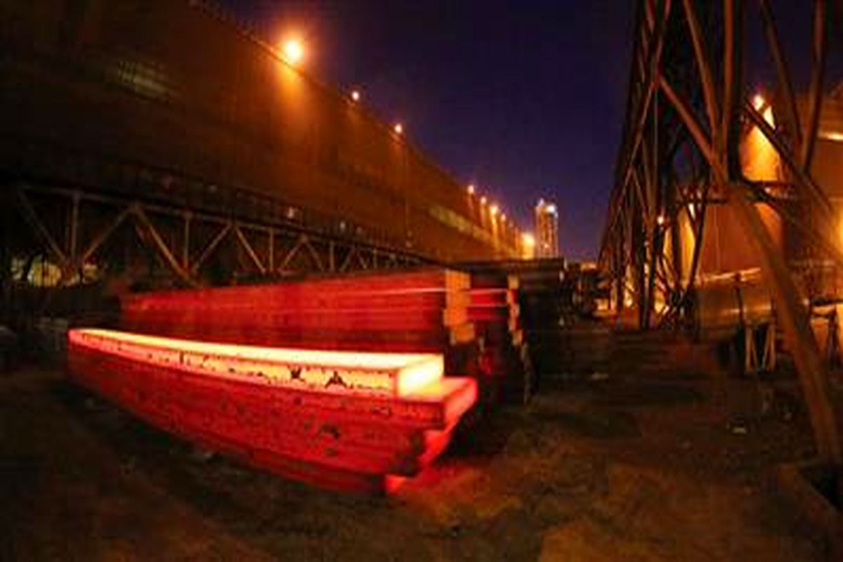 فولاد مبارکه2