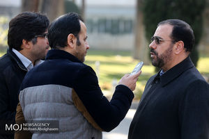 رئیس جمهور برای دفاع وزیر پیشنهادی بهداشت به مجلس می‌رود