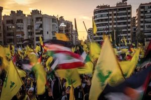 حزب‌الله از ایستادگی در کنار اخوان‌المسلمین لبنان خبر داد