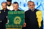  پانزدهمین جشنواره بین المللی شعر رضوی در جوار شاعر امام رضا(ع) پایان یافت