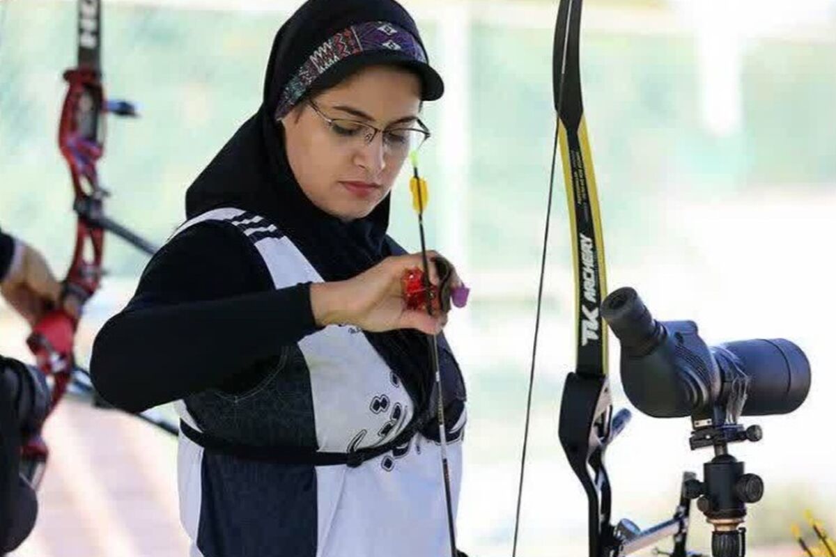 سنگ آهن مرکزی بافق 