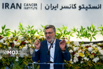بزرگ‌ترین مرکز سرطان خاورمیانه به قطب ارجاع بیماران سرطانی کشور تبدیل می‌شود