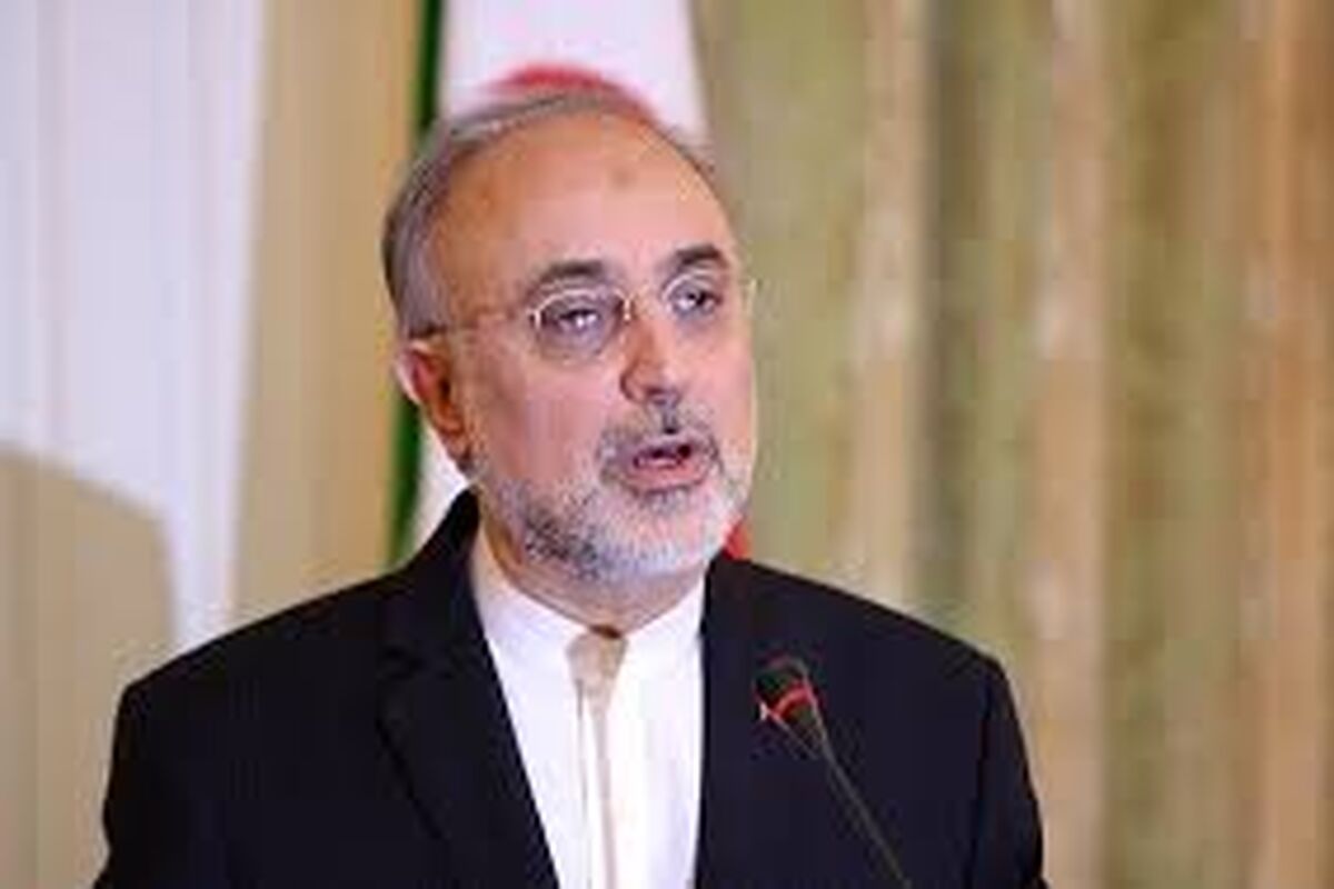 صالحی