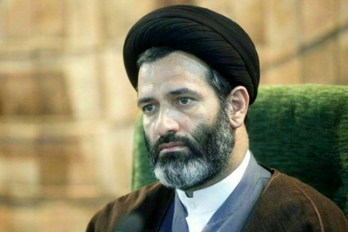 سید جواد حسینی کیا