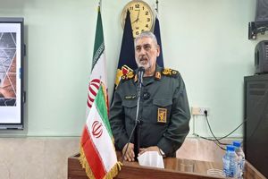 امنیت در کشور خریدنی نیست/ استقلال اراده‌ی کشور ماست