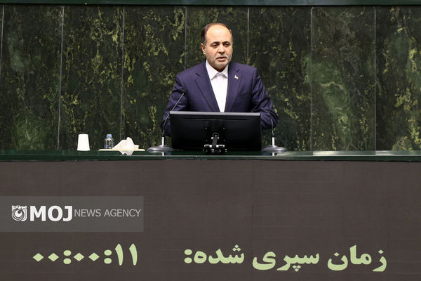 آب تخصیصی بخش کشاورزی به ۴۶ میلیارد مترمکعب کاهش یافت