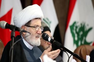 ما پایبند راه شهدای مقاومت هستیم