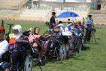 دزفول, میزبان اردوی تیم ملی پاراتیراندازی است