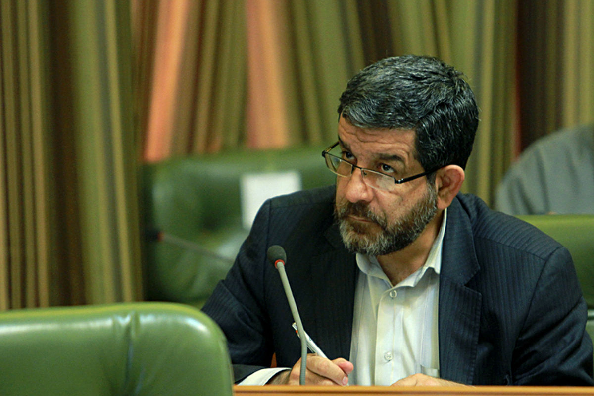 رضا تقی‌پور