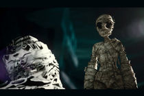 انیمیشن آلفابت به جشنواره ای در اتریش راه یافت