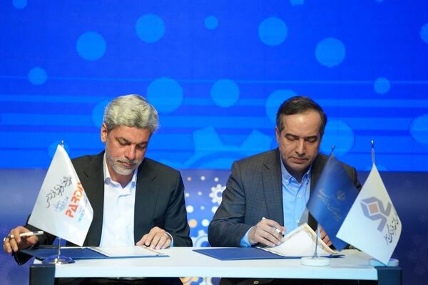 تفاهم‌نامه وزارت ارشاد و پارک فناوری پردیس به تجاری‌سازی کسب و کارهای حوزه فرهنگ کمک می‌کند