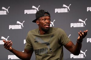 یوسین بولت: اگر دوپینگ ادامه پیدا کند دوومیدانی می‌میرد