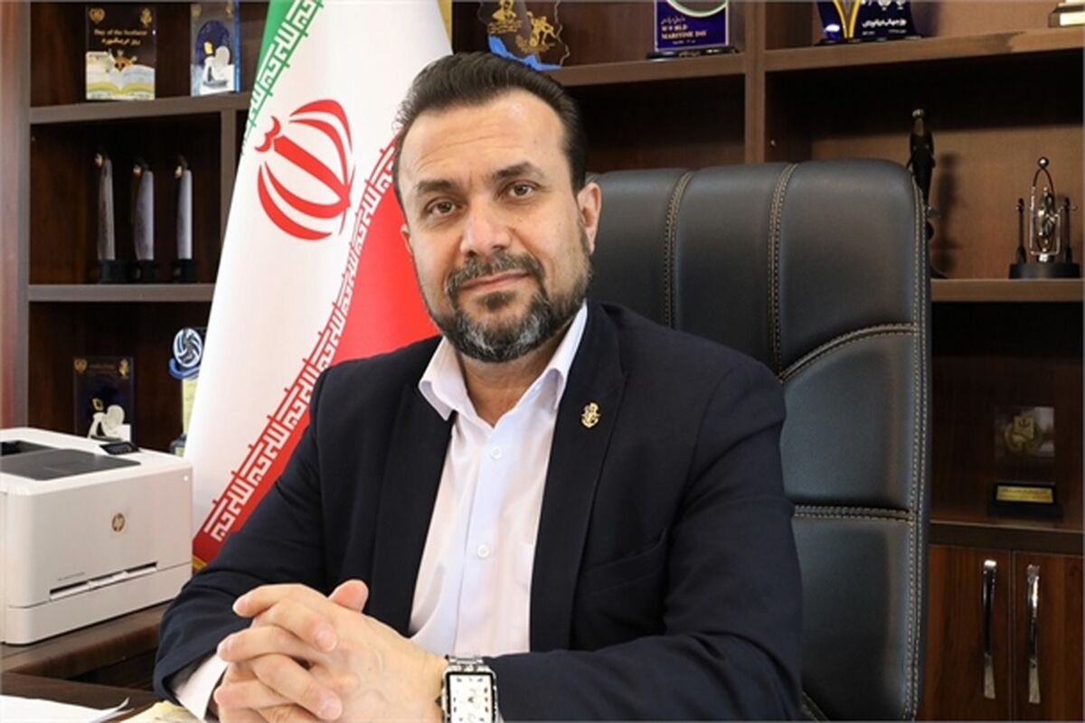 سعیدی پور مدیرکل بندرامیرآباد