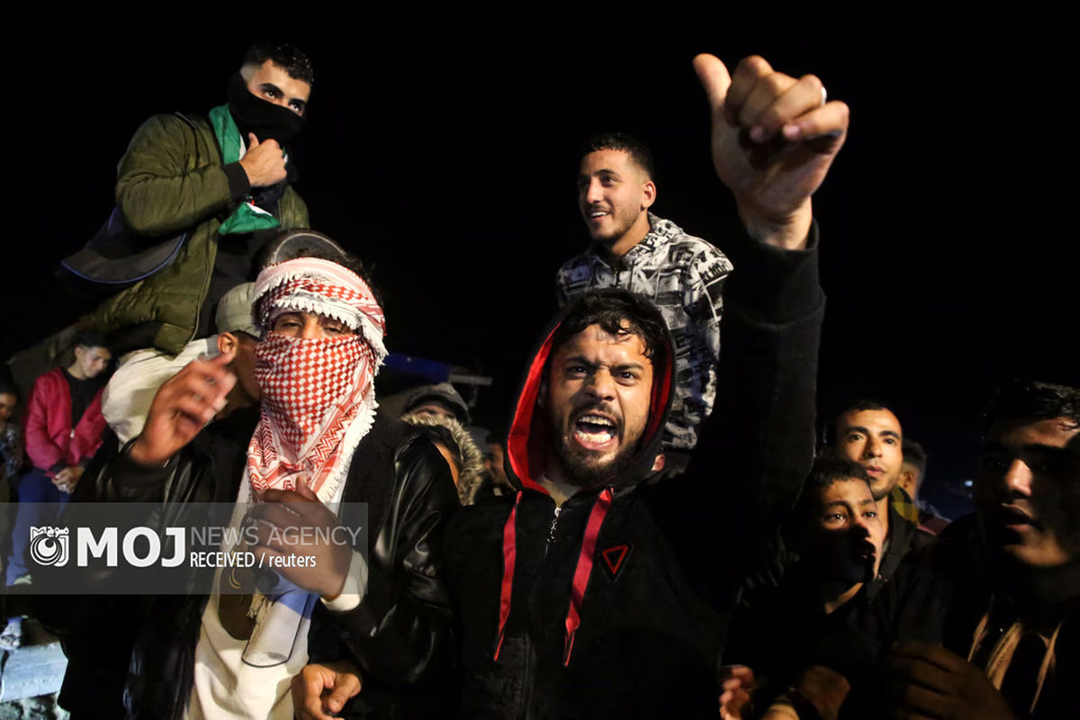 آتش بس جنگ اسراییل و غزه