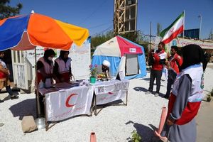 یک میلیون و ۹۴۲ هزار نفر از خدمات ایستگاه ایمنی و سلامت استفاده کردند