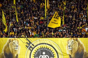 هواداران سپاهان اصفهان در آسیا رکوردشکنی کردند