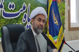سیاست سپاه بر تعاملی‌ بودن ارتباط با رسانه‌ها است
