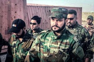 جایزه آمریکا برای دستگیری شیخ اکرم الکعبی