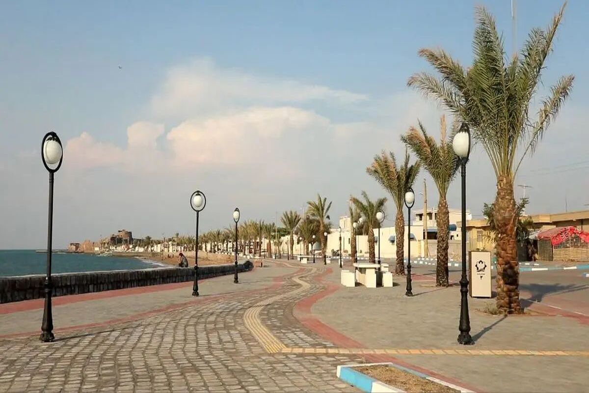 بهسازی معابر