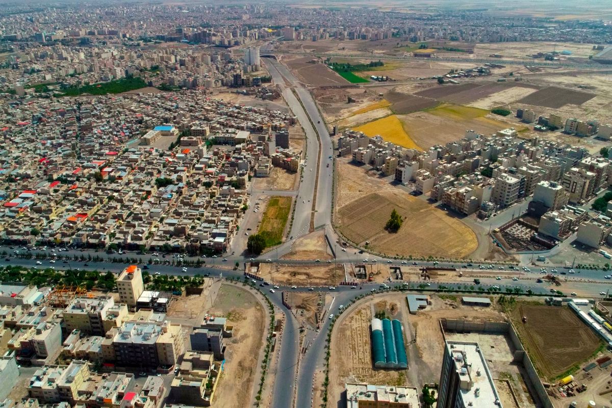 شهرداری قم
