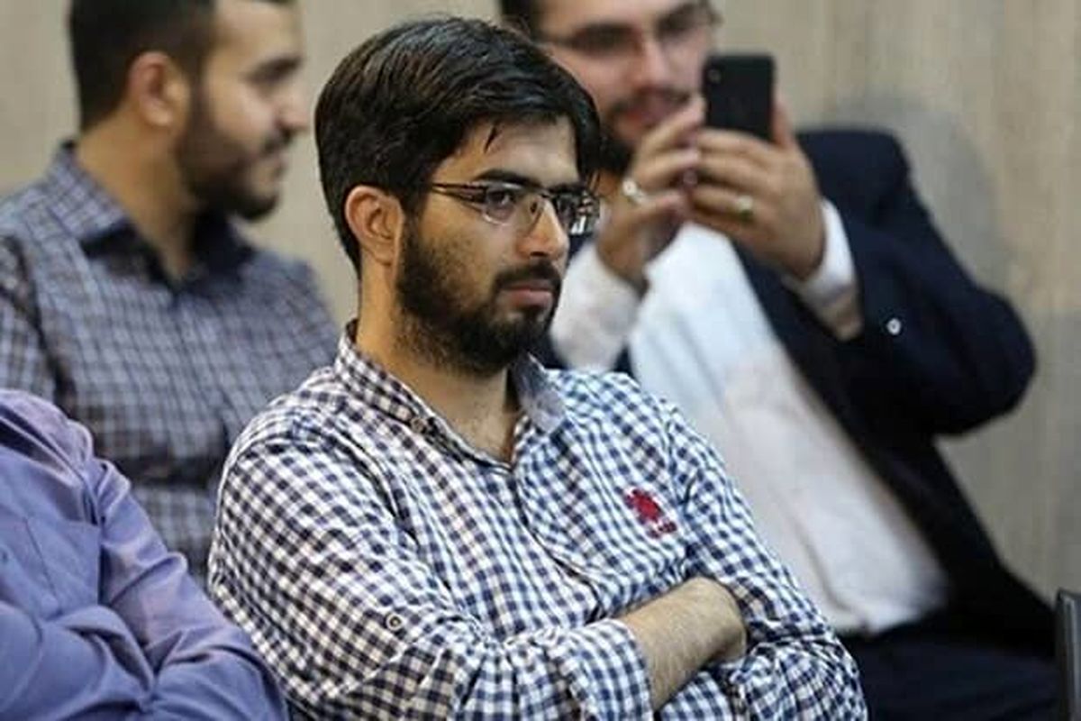 محمد حسین همتی نژاد