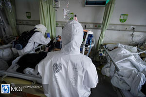 تعداد تلفات کرونا در دنیا به ۳۴۹۱ تن رسید