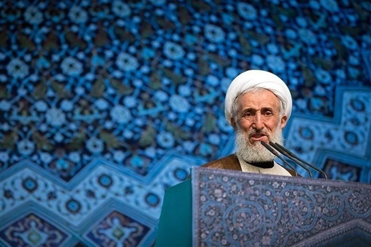 حجت الاسلام کاظم صدیقی