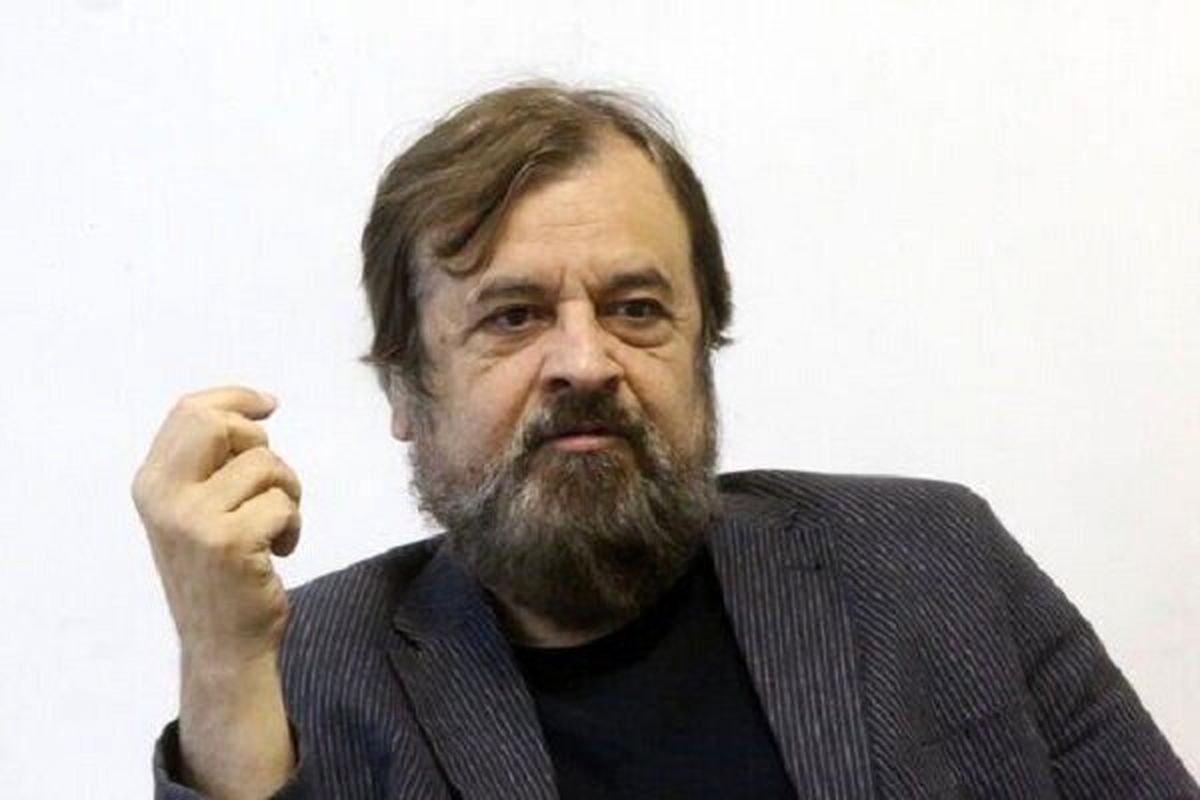 حمیدرضا صدر