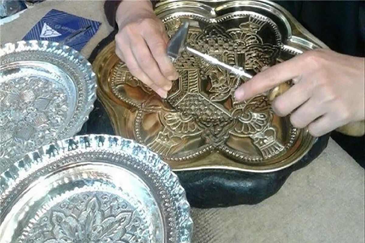 قلم زنی