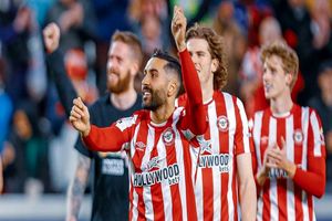 سامان قدوس در برنتفورد ماندنی شد