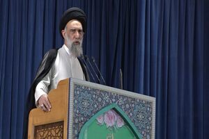 روز قدس؛ نماد ایستادگی ملت ایران در مسیر  مقاومت