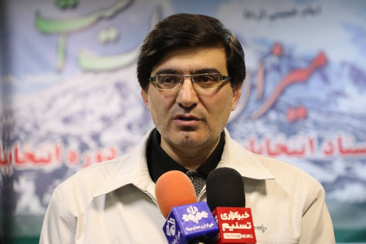 یوسف اکبری