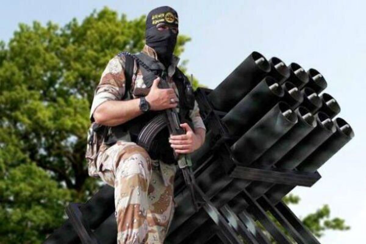 سرایا القدس