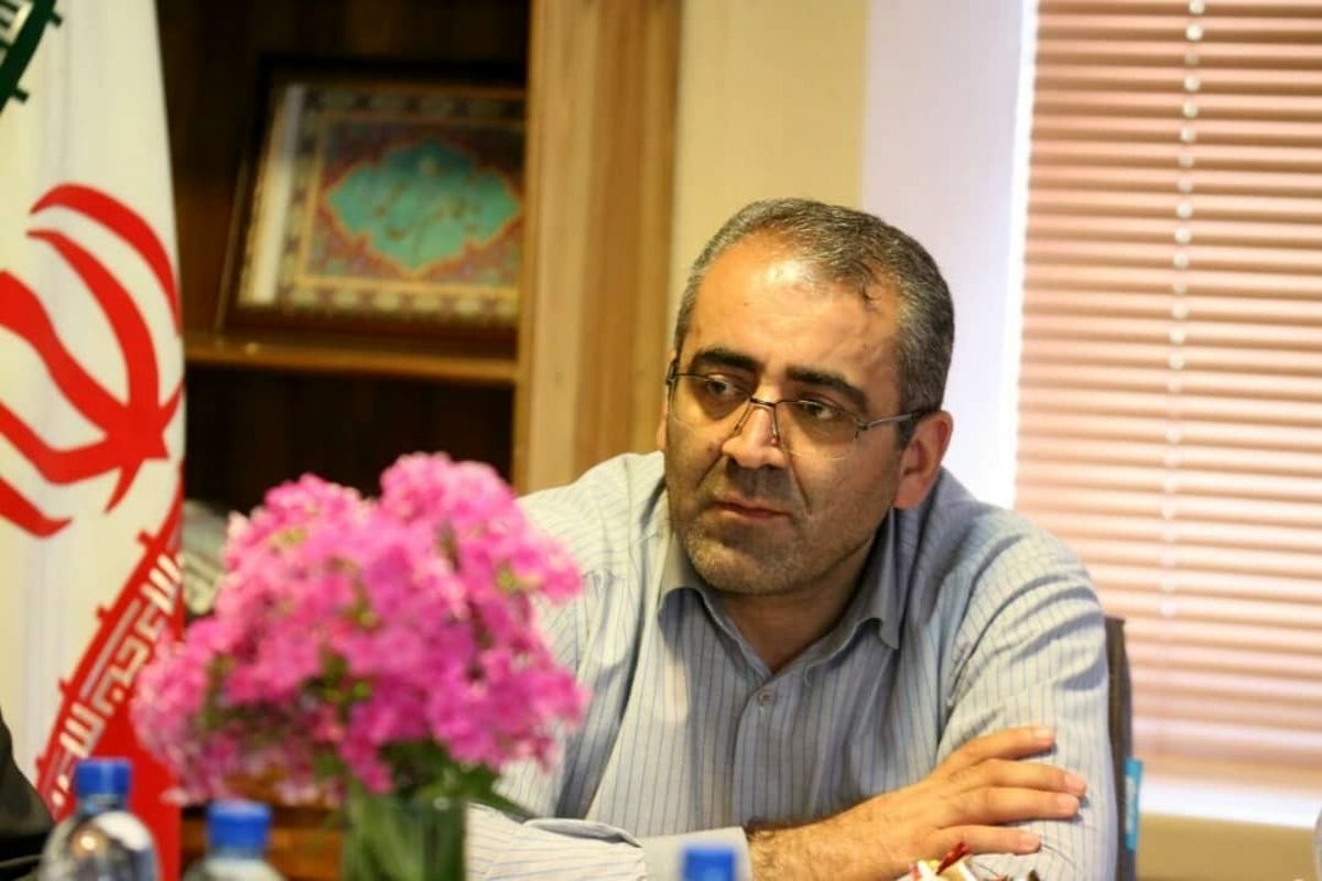 شهردار همدان 1