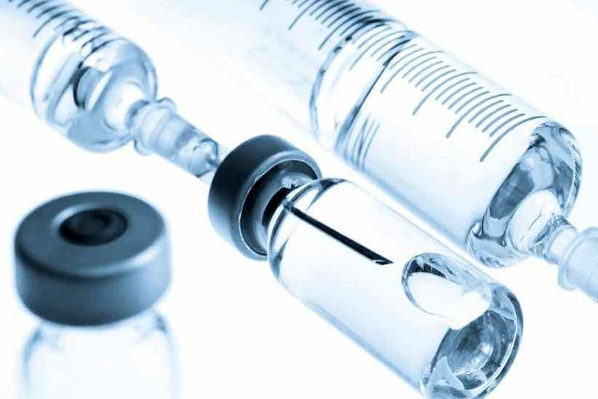 تولید واکسن فلج اطفال تزریقی