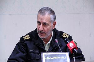  لزوم تعیین نقاط زرد و قرمز در مرزهای کشور