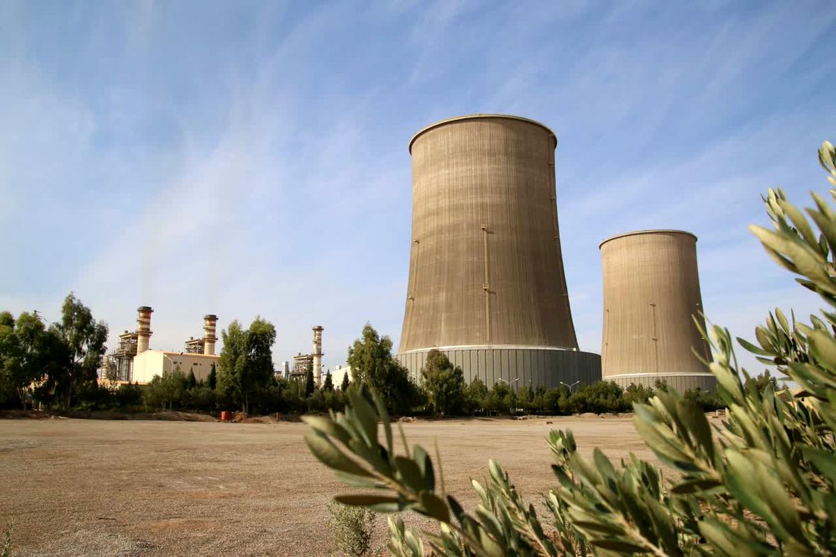 سیکل ترکیبی