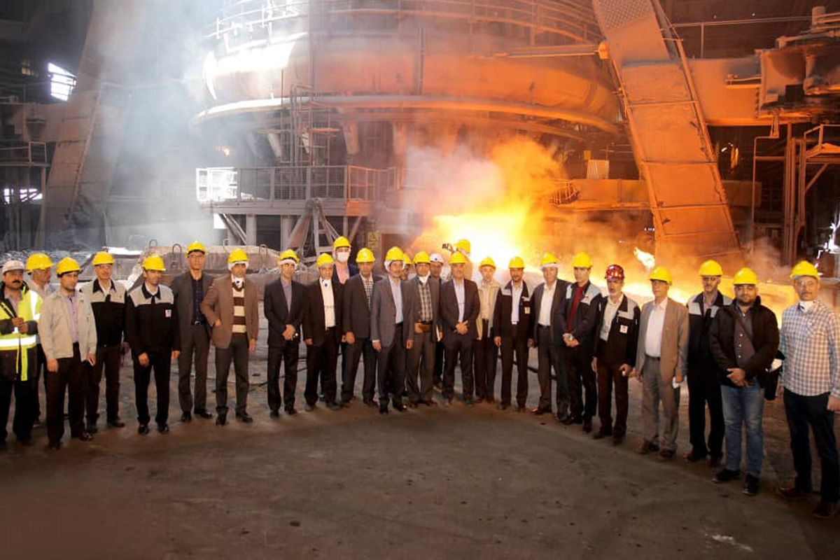 مهندس غلام حسین عسکری