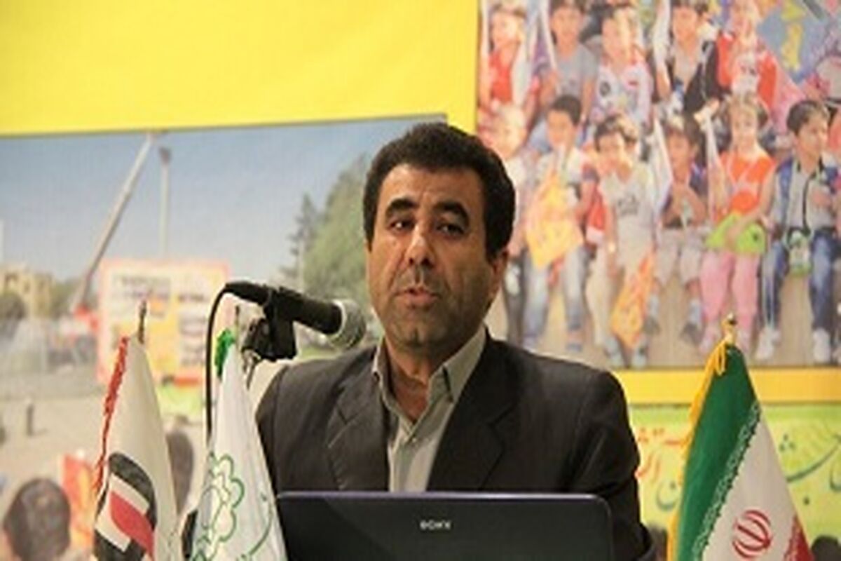 عباس جعفری