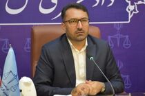صدور دستور قضایی برای تشکیل کمیته اصلاح نقاط حادثه خیز هرمزگان