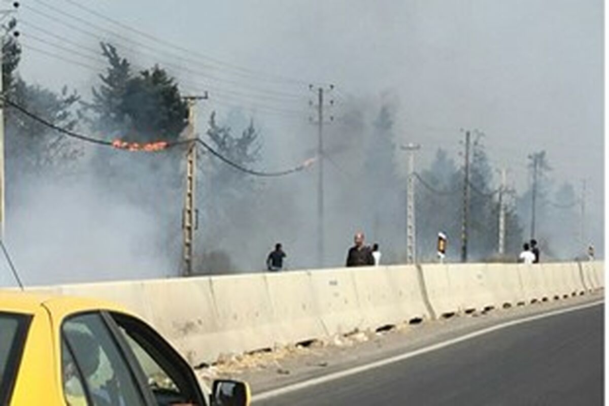 برق