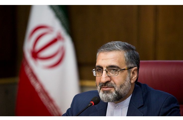 اظهارات سخنگوی قوه قضائیه درباره بخشنامه نحوه احضار اشخاص حقوقی