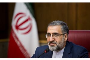 پرونده "سلطان سکه" و "باقری درمنی" در دیوان عالی کشور