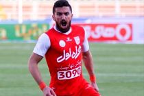 احتمال فسخ قرار داد خالد شفیعی از اف سی سئول